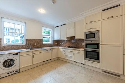 5 bedroom end of terrace house for sale, Devonshire Place, London, W8