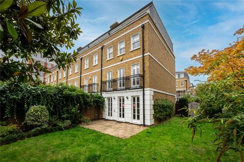 Devonshire Place, London, W8