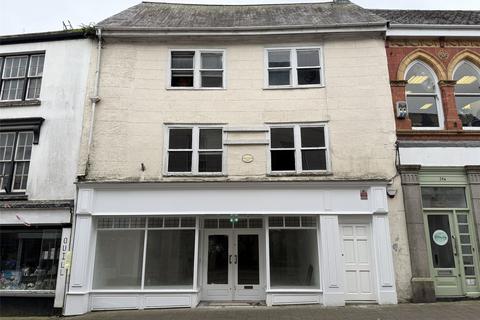 4 bedroom apartment for sale, Fore Street, Bodmin, Cornwall, PL31
