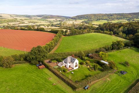 undefined, Luccombe, Luccombe, Minehead, TA24
