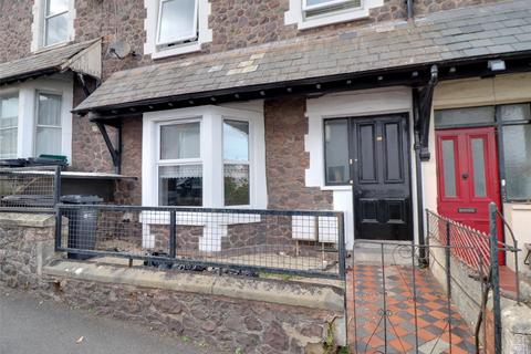 Selbourne Place, Minehead, Somerset, TA24
