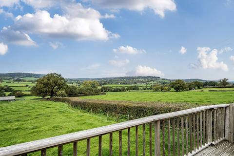 undefined, Culmstock Road, Hemyock, Cullompton, Devon, EX15