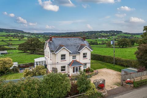 undefined, Culmstock Road, Hemyock, Cullompton, Devon, EX15