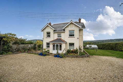 undefined, Culmstock Road, Hemyock, Cullompton, Devon, EX15
