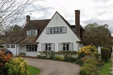 undefined, Brookmans Avenue, Brookmans Park, Herts, AL9
