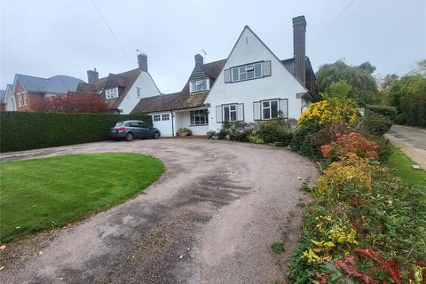 undefined, Brookmans Avenue, Brookmans Park, Herts, AL9