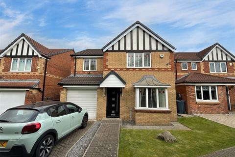 undefined, Meadow Rise, Gateshead, NE9
