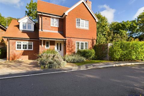 Ladbroke Close, Reading RG5