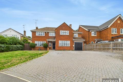 4 bedroom detached house for sale - Penrose Avenue, Reading RG5