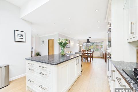 4 bedroom detached house for sale, Penrose Avenue, Reading RG5