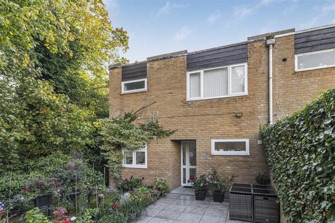 31 Greenlands, Cambridge, CB2 0QY