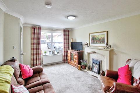 undefined, Mayfield Walk, St. Helen Auckland, Bishop Auckland, DL14