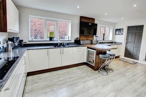 undefined, Castlefields, Houghton Le Spring, County Durham, DH4