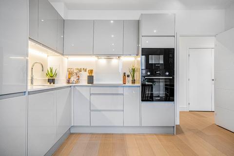 1 bedroom flat for sale, Bookbinder Point, 227 Bollo Lane, London, W3
