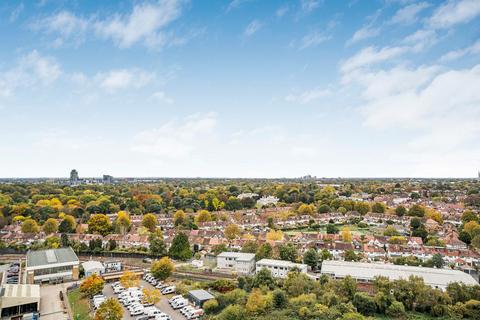 1 bedroom flat for sale, Bookbinder Point, 227 Bollo Lane, London, W3