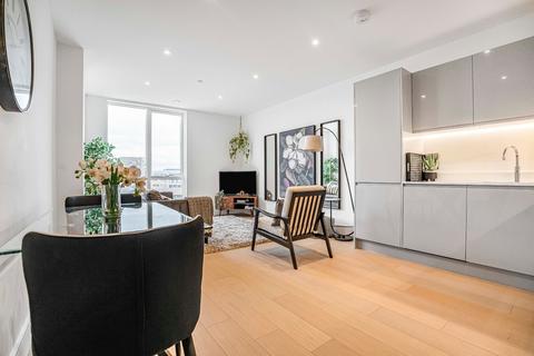 1 bedroom flat for sale, Bookbinder Point, 227 Bollo Lane, London, W3
