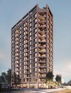 1 bedroom flat for sale, Bookbinder Point, 227 Bollo Lane, London, W3