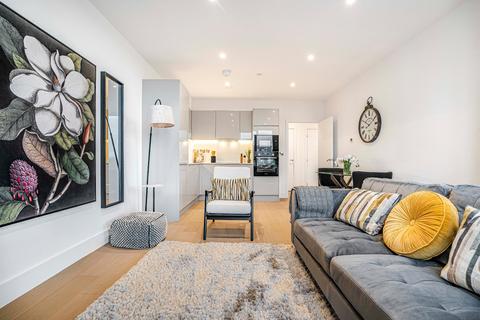 2 bedroom flat for sale, Bookbinder Point, 227 Bollo Lane, London, W3