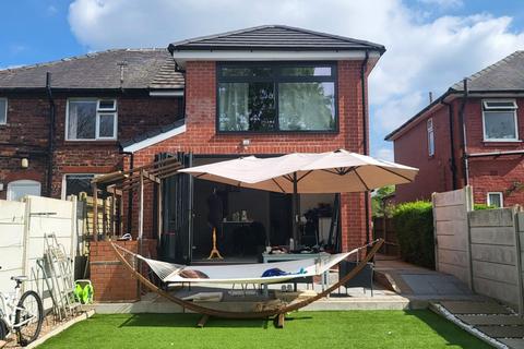undefined, Smallshaw Lane, Ashton-under-Lyne, Greater Manchester, OL6