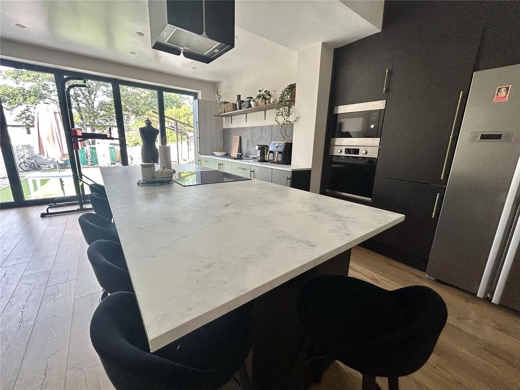Kitchen / Diner