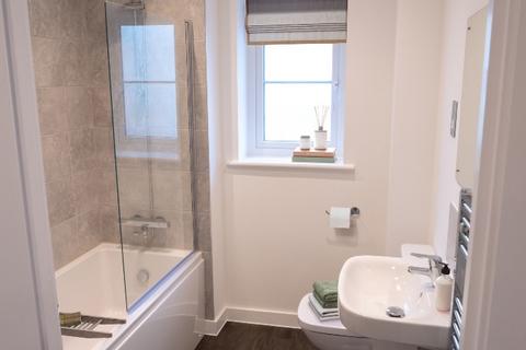 undefined, Plot 7 - Two bed Bungalow - 68% at Benson Grange, Juniper Way, Witheridge EX16