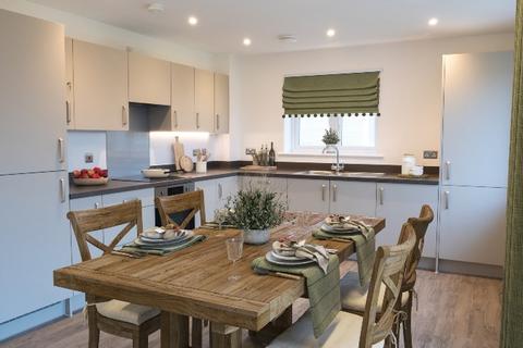undefined, Plot 9 Three bed Bungalow - 55% at Benson Grange, Juniper Way, Witheridge EX16