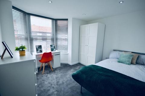 7 bedroom house to rent, Gainsborough Road, Liverpool L15