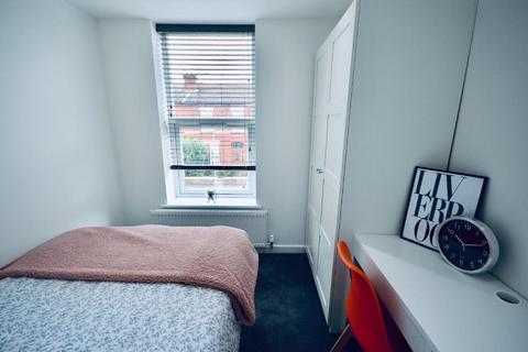 7 bedroom house to rent, Gainsborough Road, Liverpool L15