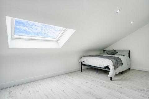 undefined, Salisbury Road, Liverpool L15