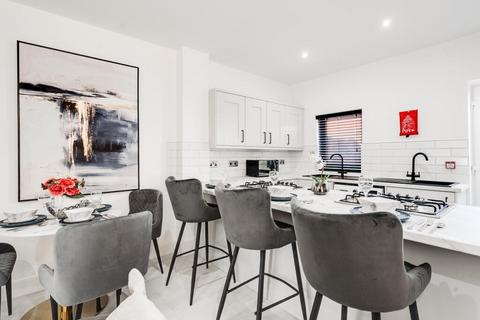 undefined, Grosvenor Road, Liverpool L15