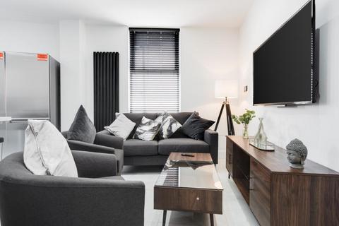 undefined, Grosvenor Road, Liverpool L15