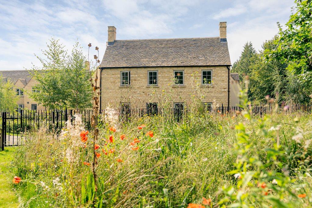 Shared gardens