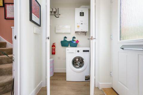 undefined, The Ashenford - Plot 8 at Regency Gate, WR2, Regency Gate, Bromyard Road WR2