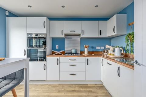 undefined, The Chalmers - Plot 583 at Letham Meadows, Letham Meadows, Off Davids Way EH41