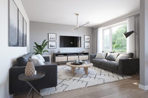 3 bedroom semi-detached house for sale, The Eynsford - Plot 178 at Barham Meadows, Barham Meadows, Norwich Road IP6