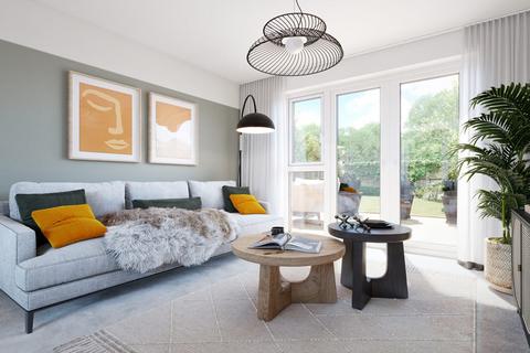 3 bedroom detached house for sale, The Carrdale - Plot 179 at Barham Meadows, Barham Meadows, Norwich Road IP6