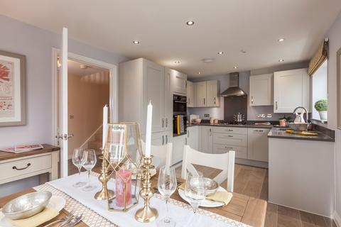 undefined, The Friar - Plot 59 at Friars Oak, Friars Oak, London Road BN6