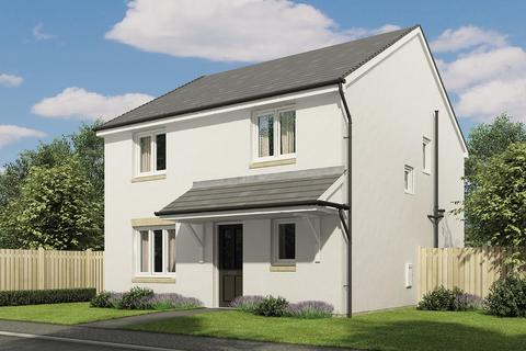 undefined, The Drummond - Plot 215 at Belhaven Way, Belhaven Way, off Yosemite Park EH42