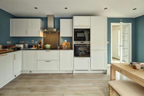 undefined, The Tourney - Plot 47 at Tournament Park, Tournament Park, Goggbridge Lane CV34