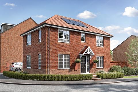 undefined, The Tourney - Plot 47 at Tournament Park, Tournament Park, Goggbridge Lane CV34