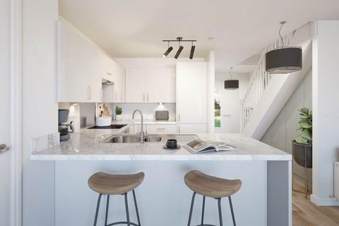 undefined, The Beaford - Plot 488 at Dukes Quarter, GU35, Dukes Quarter, 48 Thorpe Close GU35