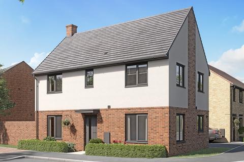 undefined, The Kingdale - Plot 27 at Hadley Grange at Clipstone Park, LU7, Hadley Grange at Clipstone Park, Clipstone Park LU7