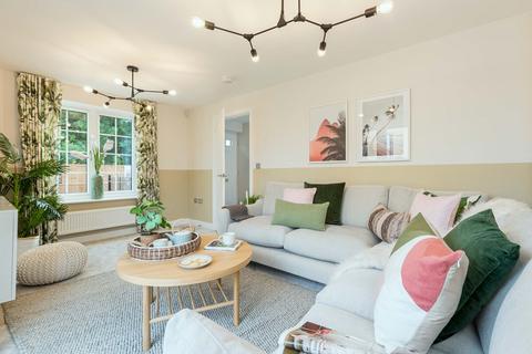 undefined, The Kingdale - Plot 27 at Hadley Grange at Clipstone Park, LU7, Hadley Grange at Clipstone Park, Clipstone Park LU7