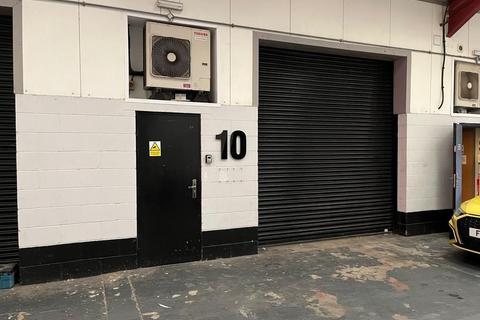 Distribution warehouse to rent, Moorside Colchester CO1 2TJ