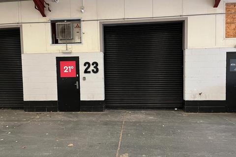 Distribution warehouse to rent, Moorside Colchester CO1 2TJ