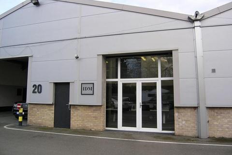 Industrial development to rent, Moorside Colchester CO1 2TJ