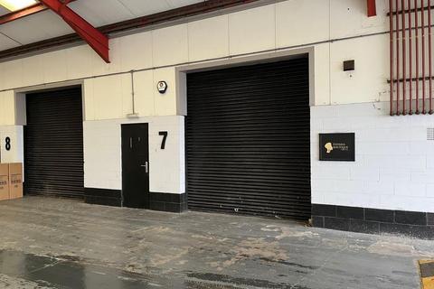 Industrial development to rent, Moorside Colchester CO1 2TJ
