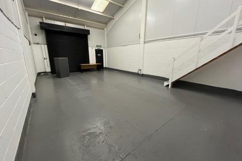 Industrial development to rent, Moorside Colchester CO1 2TJ