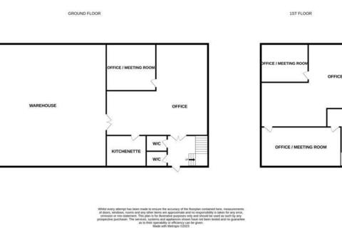 Industrial development to rent, Grange Way Colchester CO2 8HF
