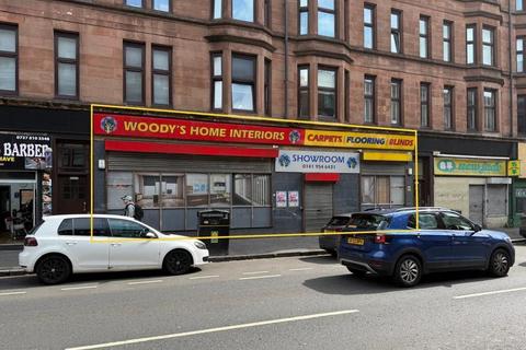 Retail property (high street) to rent, 2330 Dumbarton Rd Glasgow G14 0JS
